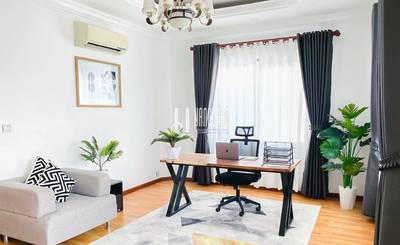 Apartment For Rent in BKK 1, Boeng Keng Kang, Phnom Penh