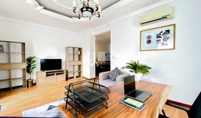Apartment For Rent in Boeng Keng Kang $650