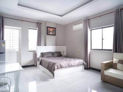 1 Bedrooms Apartment For Rent