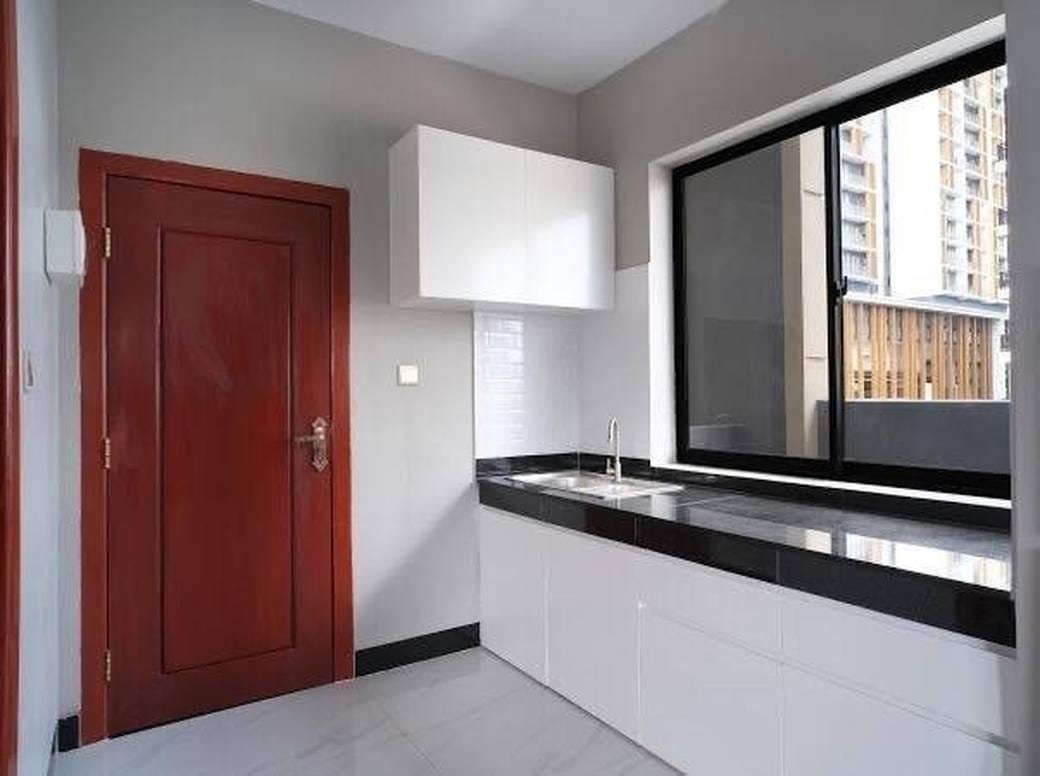 Apartment For Rent in Phsar Thmei I, Daun Penh, Phnom Penh