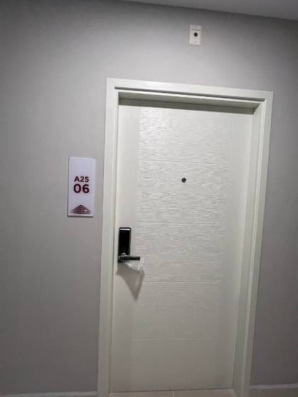 32 sqm Land Size Condo Na prodej