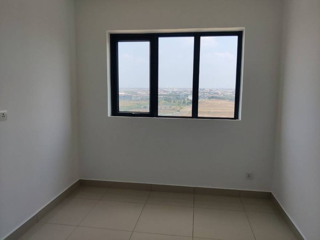 32 sqm Living Size Condo Na prodej in Sen Sok