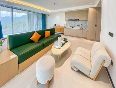 Platinum Coast | Kampong Saom公寓出售，位于Kampong Saom