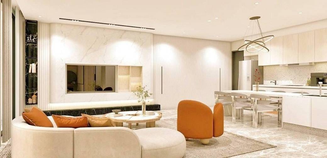 BKK 1 Condo For Sale in BKK 1