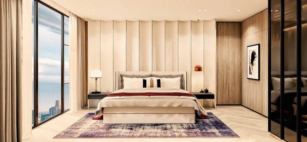 Boeng Keng Kang Condo For Sale in Boeng Keng Kang