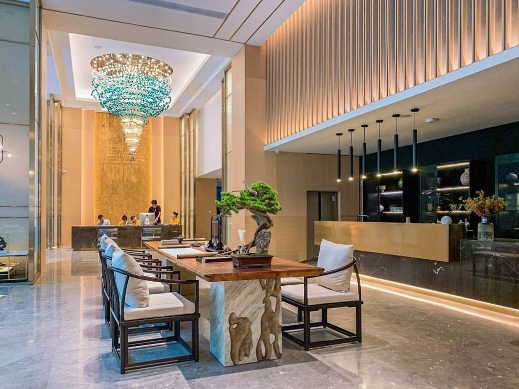 Toul Kork Lane | 21,000 sqm Land Size Condo Na prodej