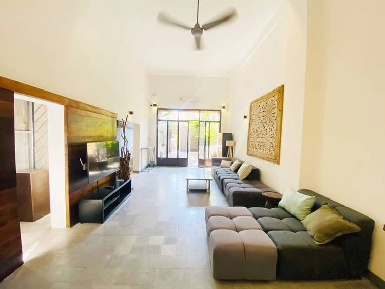 House For Rent in BKK 3, Boeng Keng Kang, Phnom Penh