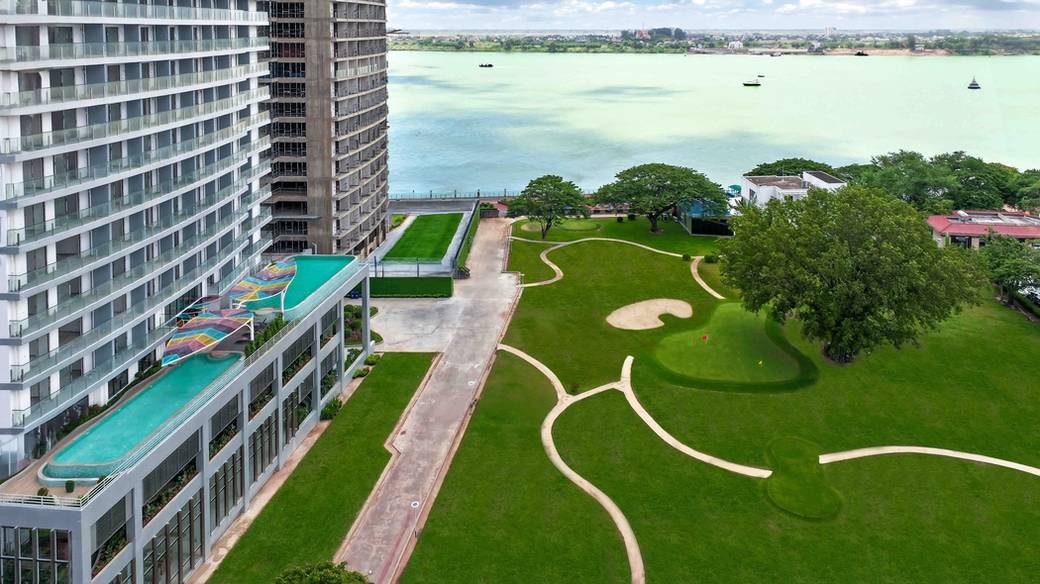 Condo Na sprzedaż w, Chroy Changvar, Chroy Changvar, Phnom Penh