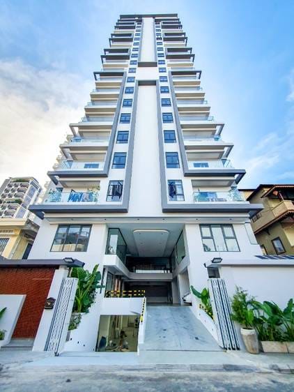 អាគារ សំរាប់លក់ នៅ Boeung Trabek, Chamkarmon, Phnom Penh