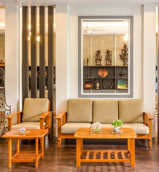 Hotel For Rent in Tonle Bassac, Chamkarmon, Phnom Penh
