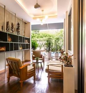 Tonle Bassac Hotel For Rent in Tonle Bassac