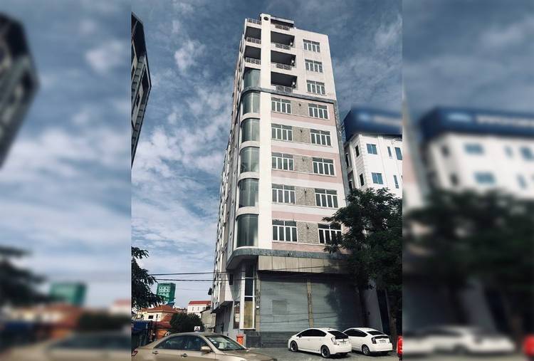 Budynek Na wynajem w Phsar Daeum Thkov, Chamkarmon, Phnom Penh