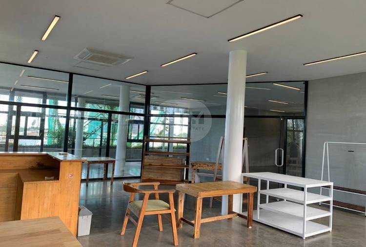 Bureaux À louer à Tonle Bassac, Chamkarmon, Phnom Penh