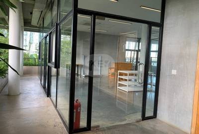 Bureaux À louer à Tonle Bassac, Chamkarmon, Phnom Penh