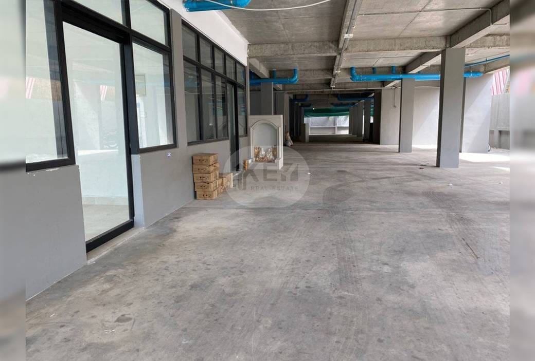 Budova For Sale & Rent in Stueng Mean chey 1, Meanchey, Phnom Penh