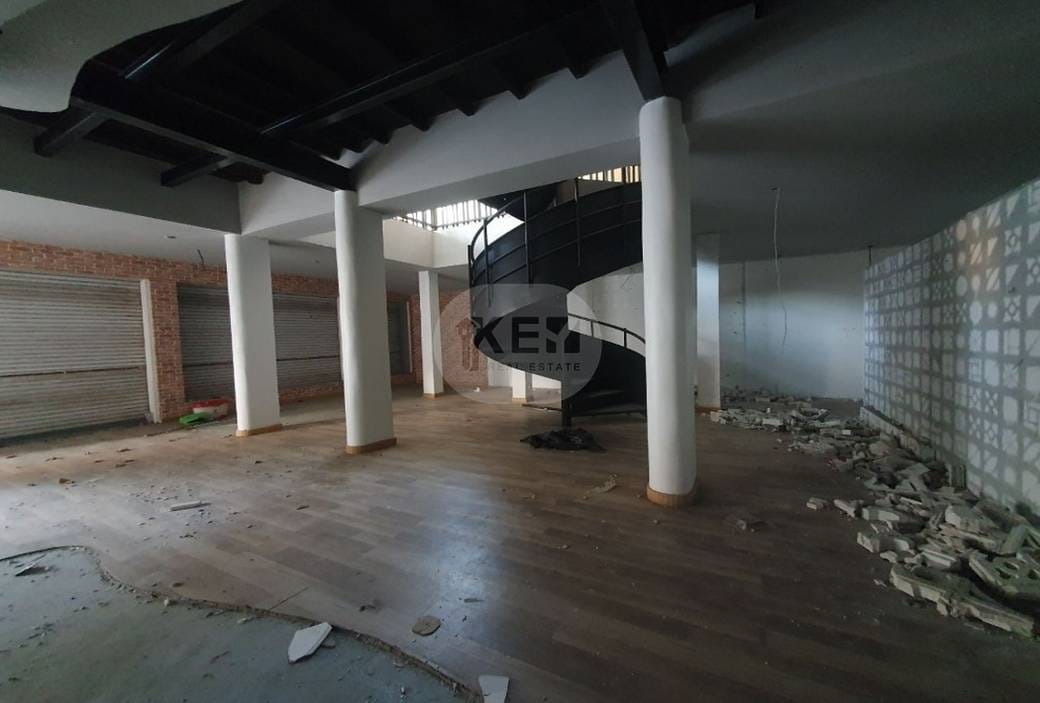 195平方米土地面积的店屋For Sale & Rent