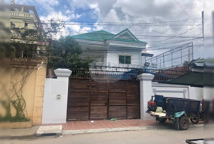 Stueng Mean chey 1, Meanchey, Phnom Penhの別荘For Sale & Rent