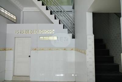 别墅For Sale & Rent，位于, Stueng Mean chey 1镇, 棉芷区, 金边