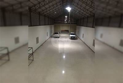 587.5 sqm Land Size Warehouse For Sale & Rent
