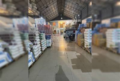 Warehouse For Sale & Rent in Chrang Chamres I, Russey Keo, Phnom Penh
