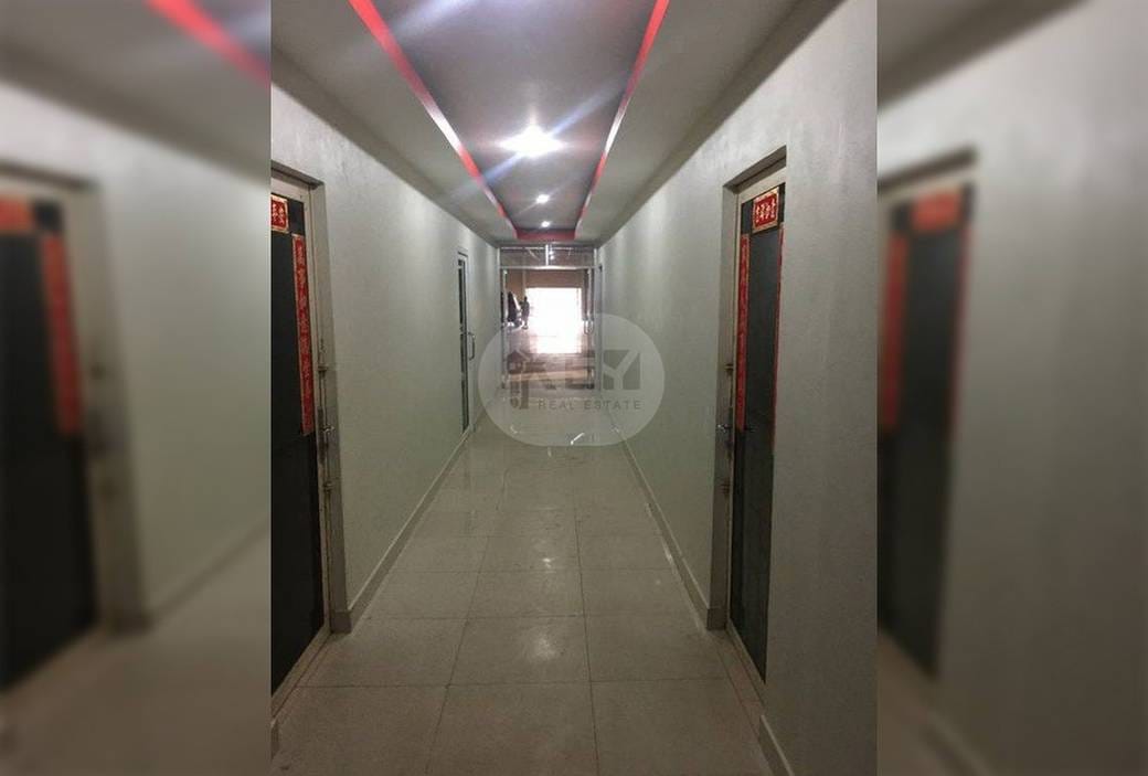 Warehouse For Sale & Rent in Russey Keo $1,300,000