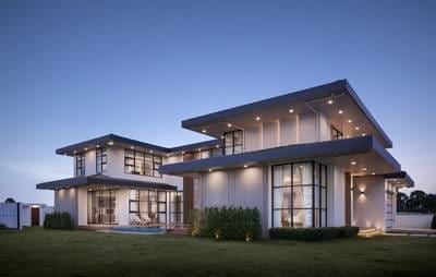 Borey Williams | วิลล่า สำหรับขาย ขนาดที่ดิน 600 ตร.ม.