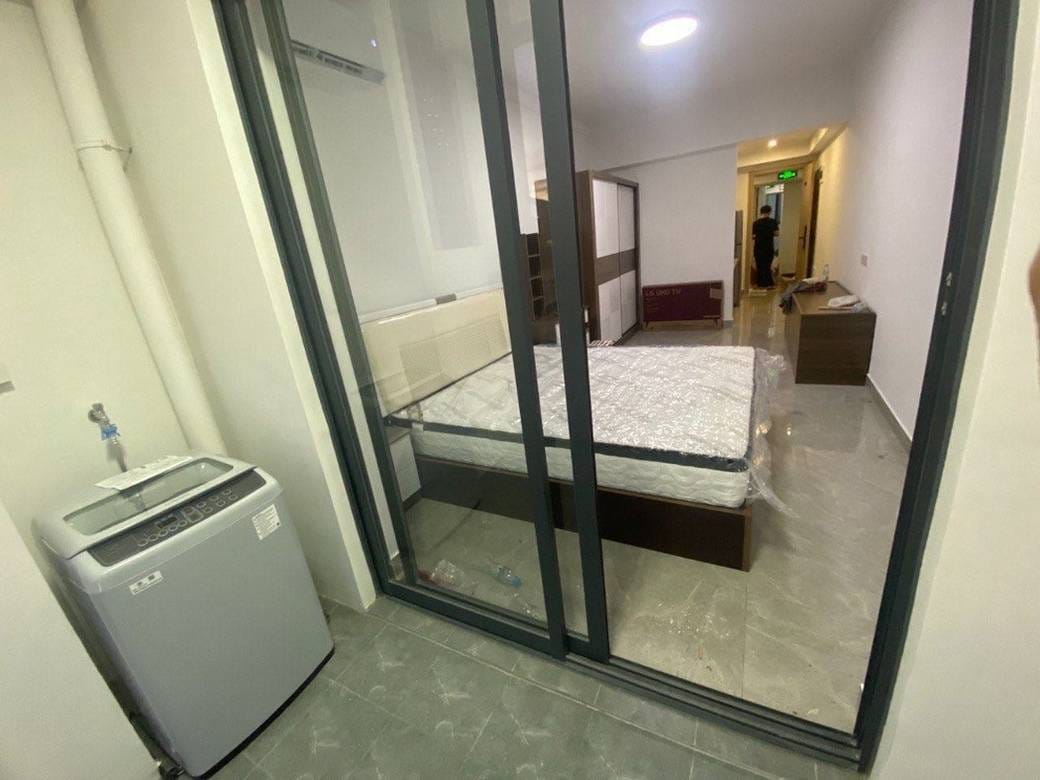 Yuetai Phnom Penh Harbour | $56,000 콘도