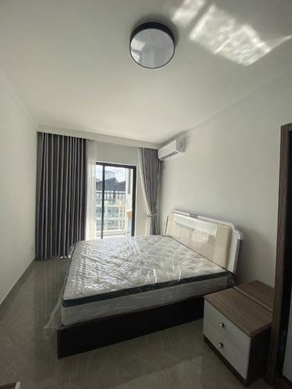 Yuetai Phnom Penh Harbour | 주차 공간 1면이 있는 콘도 매매