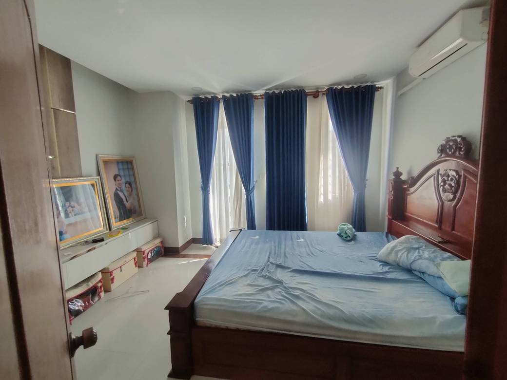 House and lot Для Продажи with 1 Parking Space