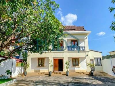 Vila K pronájmu in Svay Dankum, Siem Reap, Siem Reap
