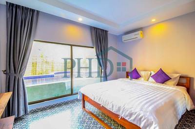Furnished Hotel For Sale