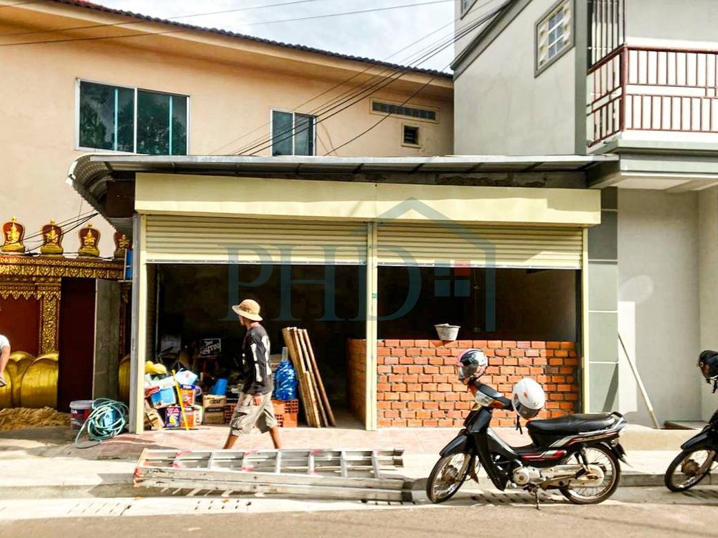 $600 店屋