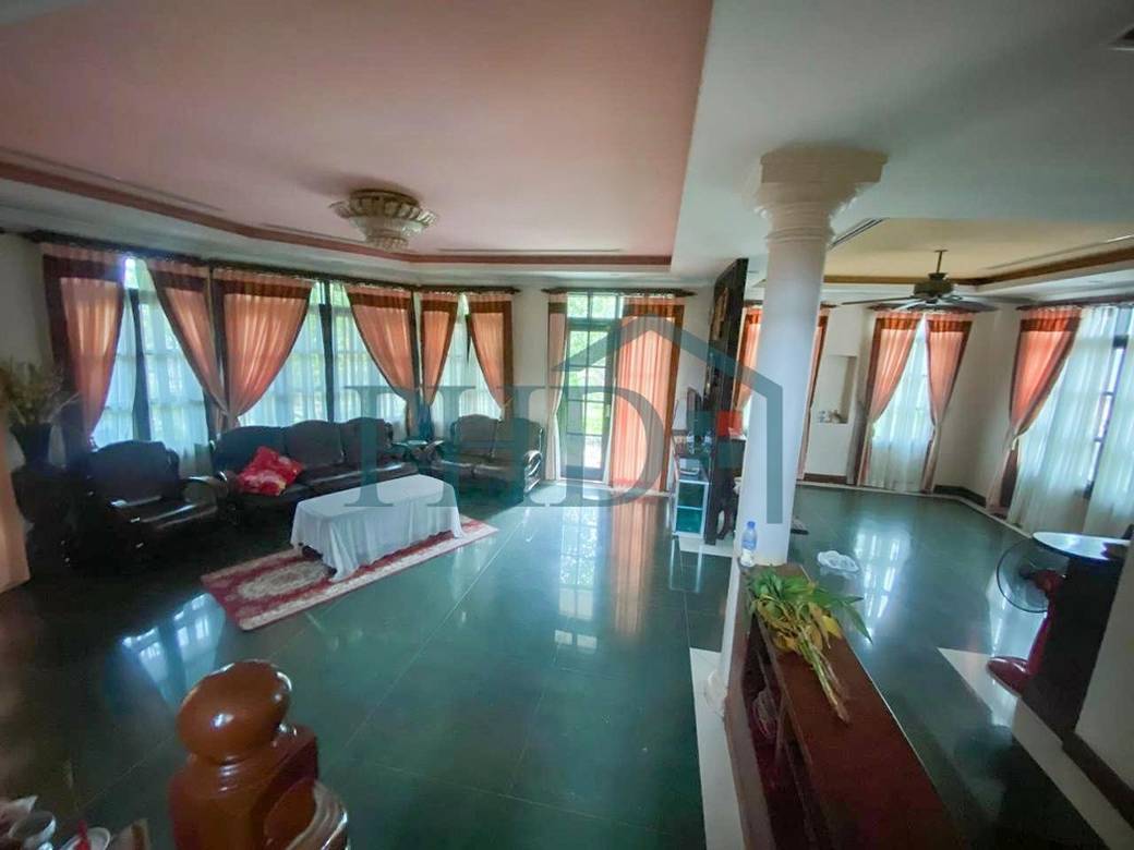 House and lot For Rent in Sala Kamraeuk, Siem Reap, Siem Reap
