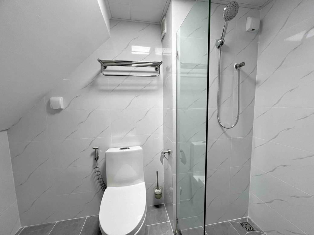 Condo Na sprzedaż o powierzchni mieszkalnej 58 m² w Chroy Changvar