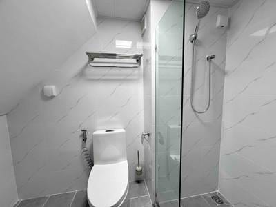 Condo Na sprzedaż o powierzchni mieszkalnej 58 m² w Chroy Changvar