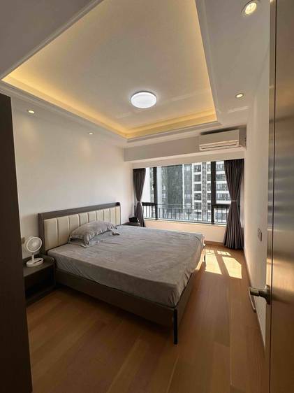 77.8 sqm Living Size Apartmán For Sale & Rent in Meanchey