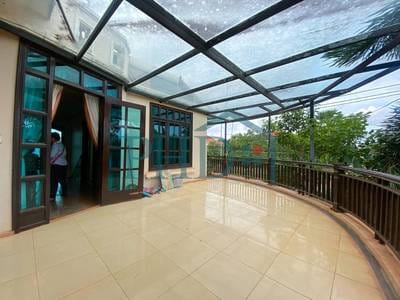House and lot For Rent in Siem Reap $1,200