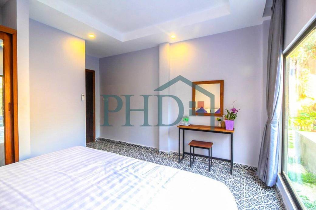 Hotel For Sale in Sala Kamraeuk, Siem Reap, Siem Reap
