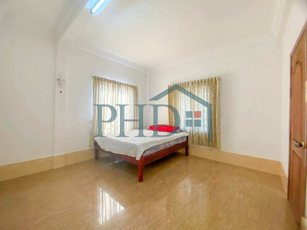 Vila K pronájmu in Siem Reap $1,200