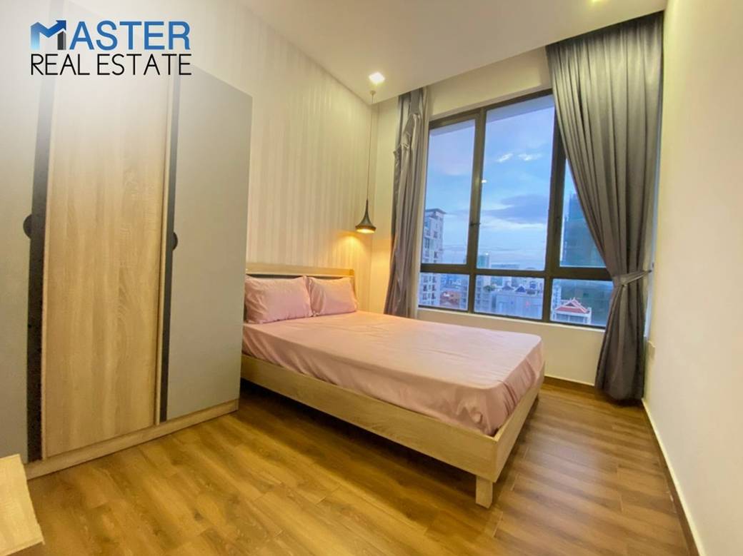 98 sqm Land Size Condo K pronájmu