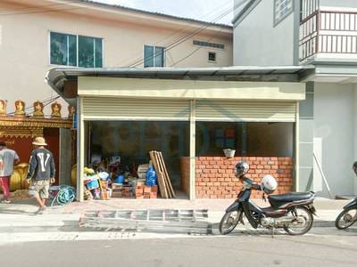 已装修店屋出租