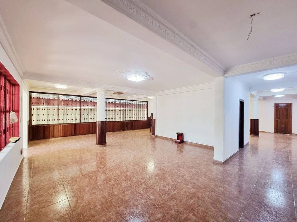 Villa For Sale in BKK 1, Boeng Keng Kang, Phnom Penh