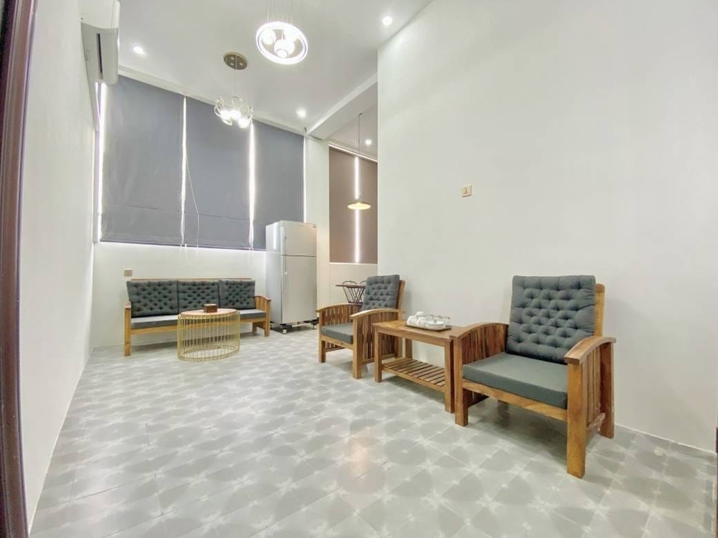 Boeng Keng Kang套房出租，价格$650