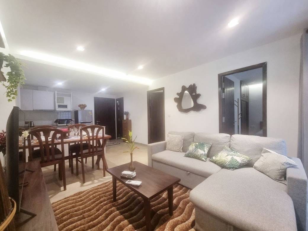 Meanchey75平方米使用面积公寓For Sale & Rent