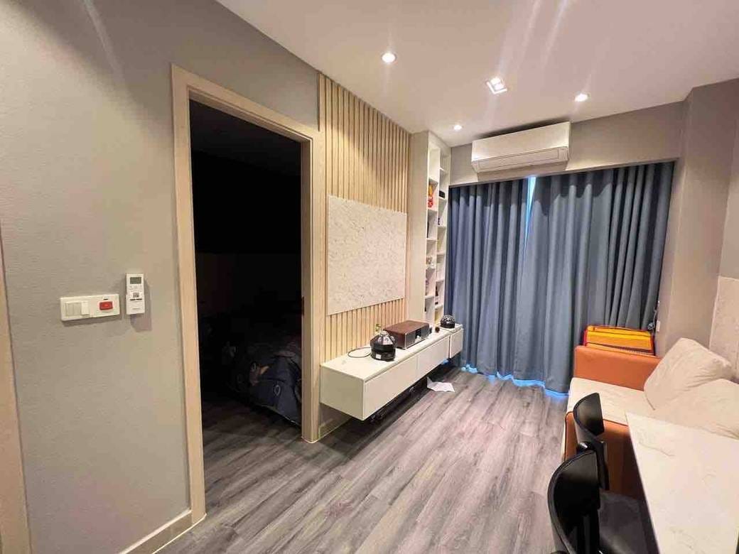 Time Square II | Condo Na prodej with 7 Parking Space