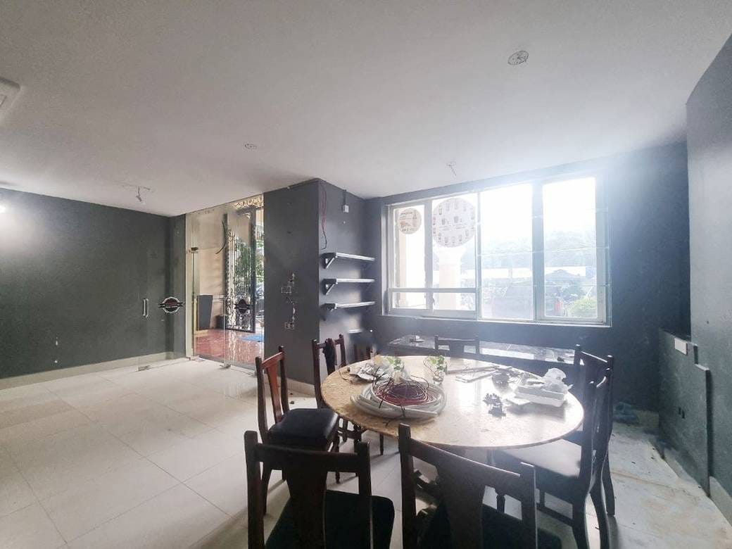 Restaurant For Rent in Boeng Reang, Daun Penh, Phnom Penh