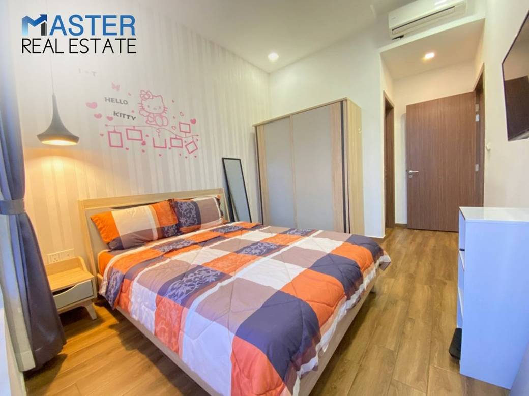 98 sqm Living Size Condo K pronájmu in Boeng Keng Kang