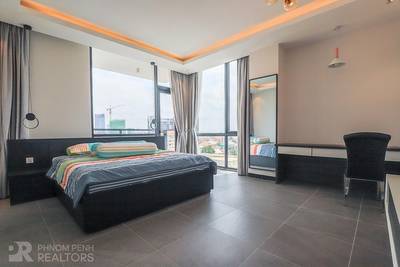 Furnished Apartment For Rent