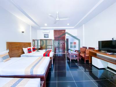 Hotel K pronájmu in Sla Kram, Siem Reap, Siem Reap