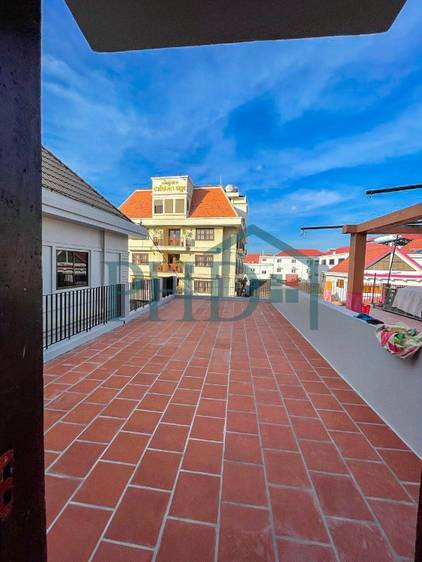 House and lot For Rent in Svay Dankum, Siem Reap, Siem Reap